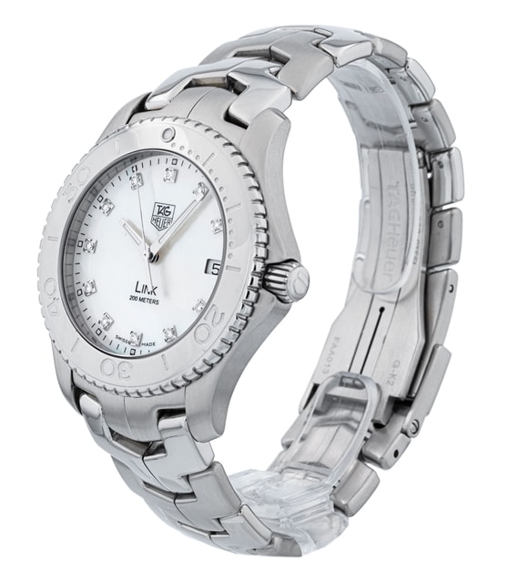 Tag Heuer Link WJ1114.BA0575 Image 2